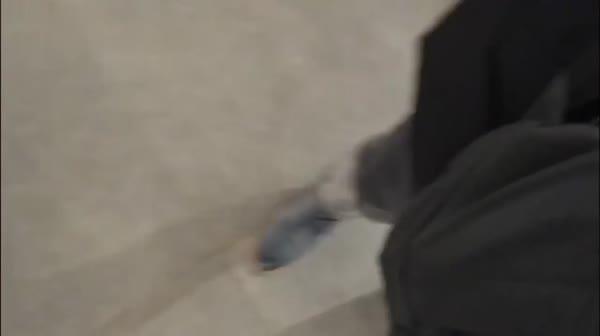 被调教服服帖帖的小骚货车内激情毒龙口活按着脑袋把嘴当逼洞快速猛插穿上遥控自慰内裤逛商场对白淫荡1080P原版